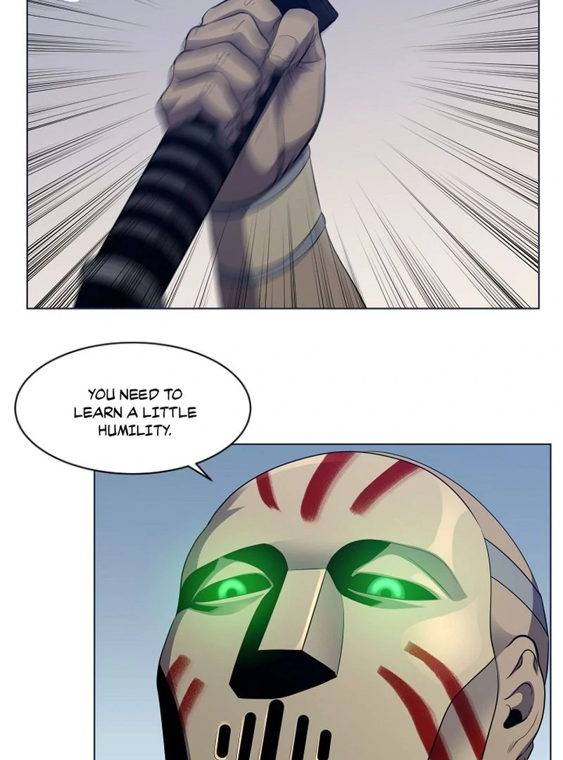 My Level's the Best Chapter 48 2
